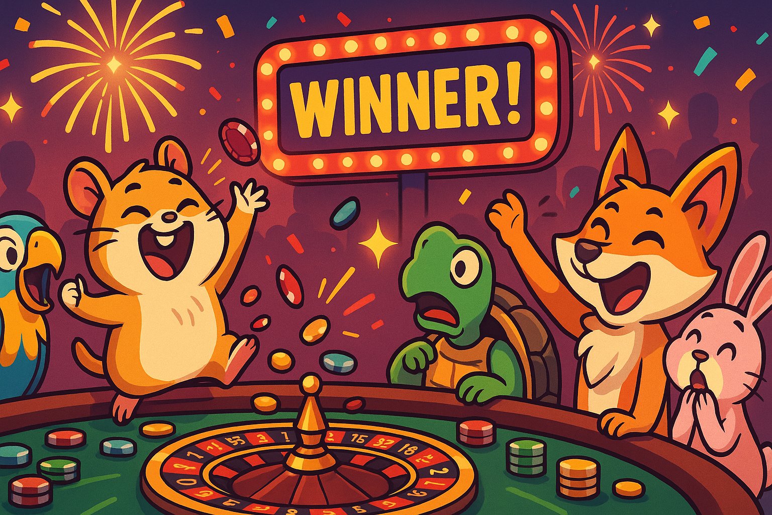 Baccarat and roulette live tables available at qq777 casino